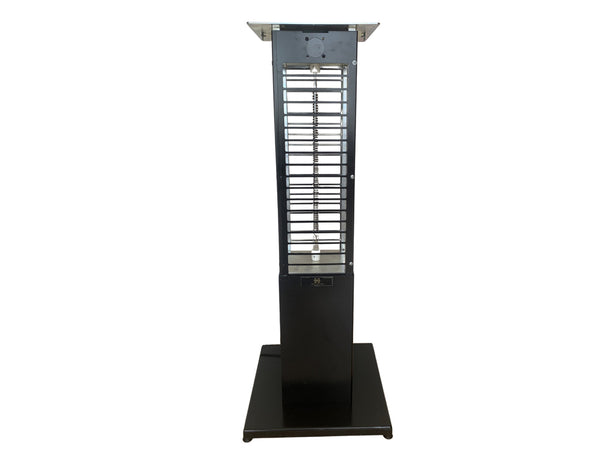 Heater - Gold "S" model