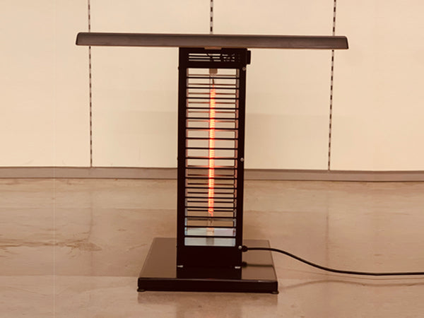 Heater -  Gold model